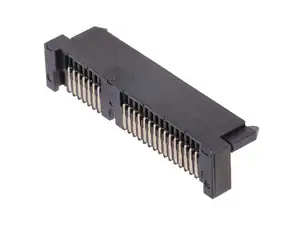 HP ELITEBOOK 9470M 9480M HDD CONNECTOR - Φωτογραφία
