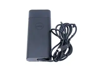 AC ADAPTER REPLACEMENT DELL 19.5V/4.62A/ 90W (4.5*3.0) - Φωτογραφία