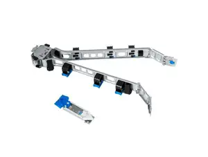 HP Cable Management Arm for DL360 servers 699112-001 - Photo