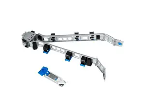 CABLE MANAGEMENT ARM SRV HP FOR DL360 1U 699112-001 - Φωτογραφία