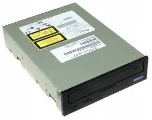 CD-ROM drive, 24X (all models except 44X)  33P3230 - Φωτογραφία