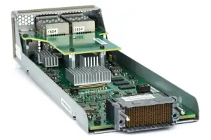 6B4B Service Processor  00MH600 - Φωτογραφία