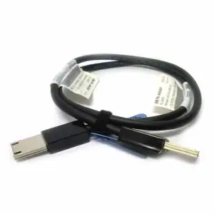 Active Optical Cable (AOC) for PCIe3 Expansion 78P4418 - Φωτογραφία