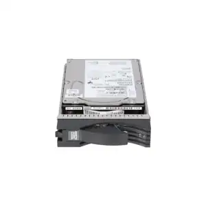 2 GBPS FC, 146.8 GB/10K E-DDM 39M4590 - Φωτογραφία