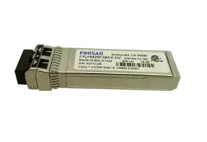 16Gbps SW SFP+ FTLF8529P3BCV-DV - Φωτογραφία