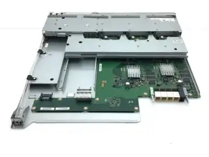 6-Slot SAS SFF DASD/Media Backplane SATA 74Y8688 - Φωτογραφία