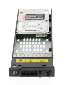 Lenovo Storage 900GB 15K 2.5in SAS HDD 01KP042 - Φωτογραφία