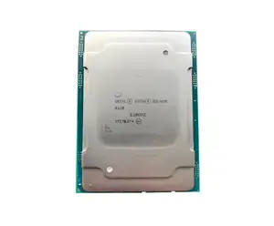 CPU INTEL XEON 8C SILVER 4110 2.1GHz/11MB/85W LGA3647 SR3GH - Φωτογραφία