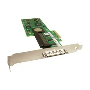 LSI LOGIC LSI20320IE SCSI NU947 - Φωτογραφία