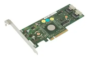 Fujitsu SAS RAID Controller PCI-E x4 D2507-D11 - Photo