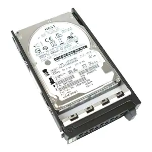900GB SAS HDD 12G 10K 512n 2.5in S26361-F5550-L190 - Φωτογραφία