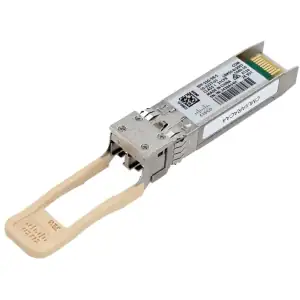 CISCO SFP 25G-SR SFP28 FOR MMF SFP-25G-SR-S - Φωτογραφία