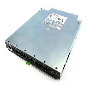 8 Gb Fibre Channel Switch 18/8 (Brocade 5450) S26361-D2940-A100 - Φωτογραφία