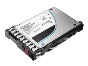 HP 480GB SATA 6G Mixed Use SFF SSD P07922-B21 - Φωτογραφία