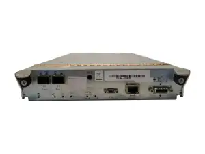 STRATUS RAID CONTROLLER W/512MB, 2xFC 4GB - Photo