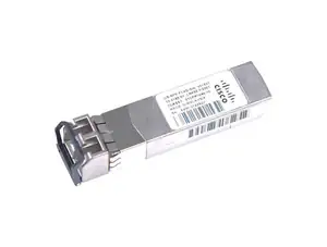 FC SFP CISCO 4GB DS-SFP-FC4G-SW - Photo