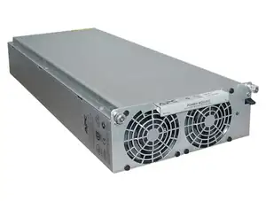 APC SYMMETRA RM 2kVA POWER MODULE (2kVA) TESTED GA - Φωτογραφία