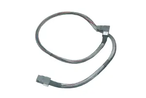 DELL MINI SAS TO MINI SAS CABLE /76CM /SAS B - Φωτογραφία