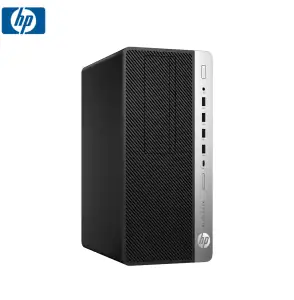 HP 705 G4 Tower AMD - Φωτογραφία