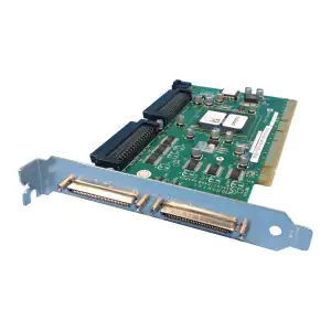 39320A DUAL SCSI controller FP874 - Φωτογραφία