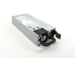 HP 750w Power Supply for DL180/185 G5 486613-001 - Φωτογραφία