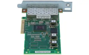 8 Gb FC 4 Port Host Interface Card   ACHK - Φωτογραφία