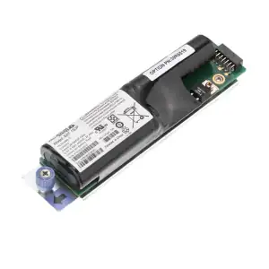 DS3000 System Memory Cache Battery  39R6519 - Φωτογραφία