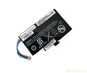 IBM ServeRAID CONTROLLER BATTERY PACK 43W4342 - Φωτογραφία