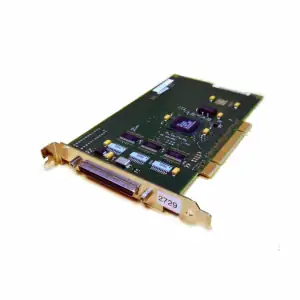 PCI MAGNETIC MEDIA CONTROLLER 2729 - Φωτογραφία