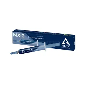 Arctic Cooling Paste MX-5 COOLINGPASTE-OR-MX2 - Φωτογραφία