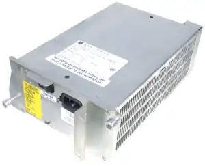 CISCO 280W PSU INPUT 100-240 VAC 50-60HZ 34-0687-03 - Φωτογραφία