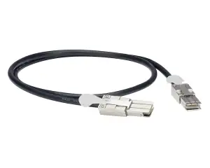 Cisco FlexStack 3M Stacking Cable 37-0889-01 - Φωτογραφία
