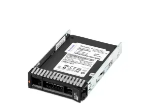 800GB SATA 2.5in MLC G3HS Enterprise Value SSD  00AJ410 - Φωτογραφία