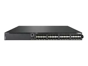 Lenovo ThinkSystem NE1032T RackSwitch (Front to Rear) 7159B2X - Φωτογραφία