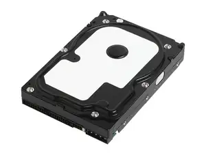 HDD IDE 7.5GB 3.5 - Φωτογραφία