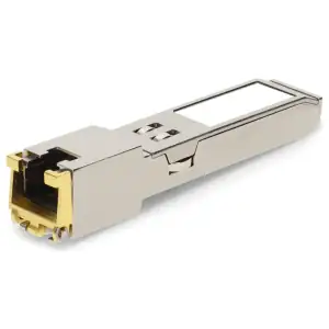 ETH SFP CISCO MODULE 1000BASE-T RJ45 CONNECTOR - Φωτογραφία