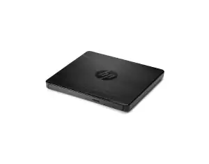 EXTERNAL OPTICAL DVDRW USB 2.0 HP - Φωτογραφία