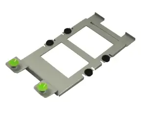 HDD MOUNTING BRACKET TRAY FOR SUN SERVER T1000 - Photo