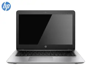 NOTEBOOK HP ProBook 440 G4 14'' Core i5 7th Gen - Photo