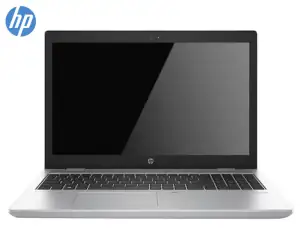 NOTEBOOK HP ProBook 650 G5 15.6'' Core i5 8th Gen GB