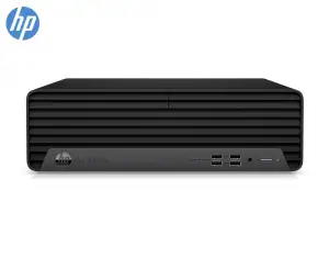 HP 800 G6 SFF Core i5 10th Gen - Photo