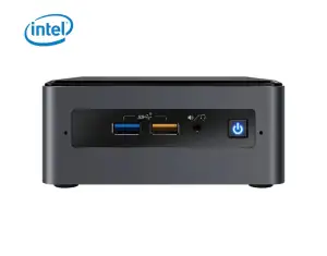 INTEL NUC8I7BEH i7 8th - Φωτογραφία