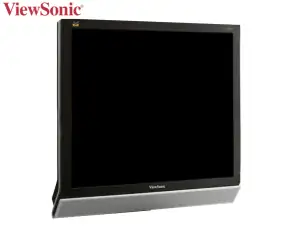 MONITOR 19" TFT Viewsonic VG920 No Base - Φωτογραφία