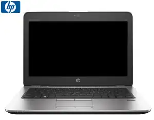 NOTEBOOK HP EliteBook 820 G3 12.5" Core i3,i5,i7 6th Gen - Φωτογραφία