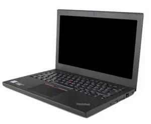 NOTEBOOK Lenovo ThinkPad X260 12.5" Core i3,i5,i7 6th Gen