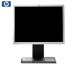 MONITOR 20" TFT HP LP2065 - Φωτογραφία