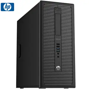 HP EliteDesk 800 G1 Tower Core i7 4th Gen