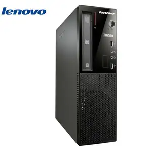 Lenovo ThinkCentre E73 SFF i3 4th Gen - Φωτογραφία
