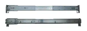 HP 2U LFF Ball Bearing Rail Kit for G8-G10 Servers 720864-B21 - Φωτογραφία