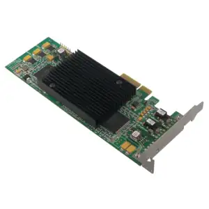 HP DR650 Hardware Compression Card 441667-002 - Photo